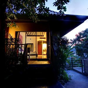 Deluxe Courtyard Double Room